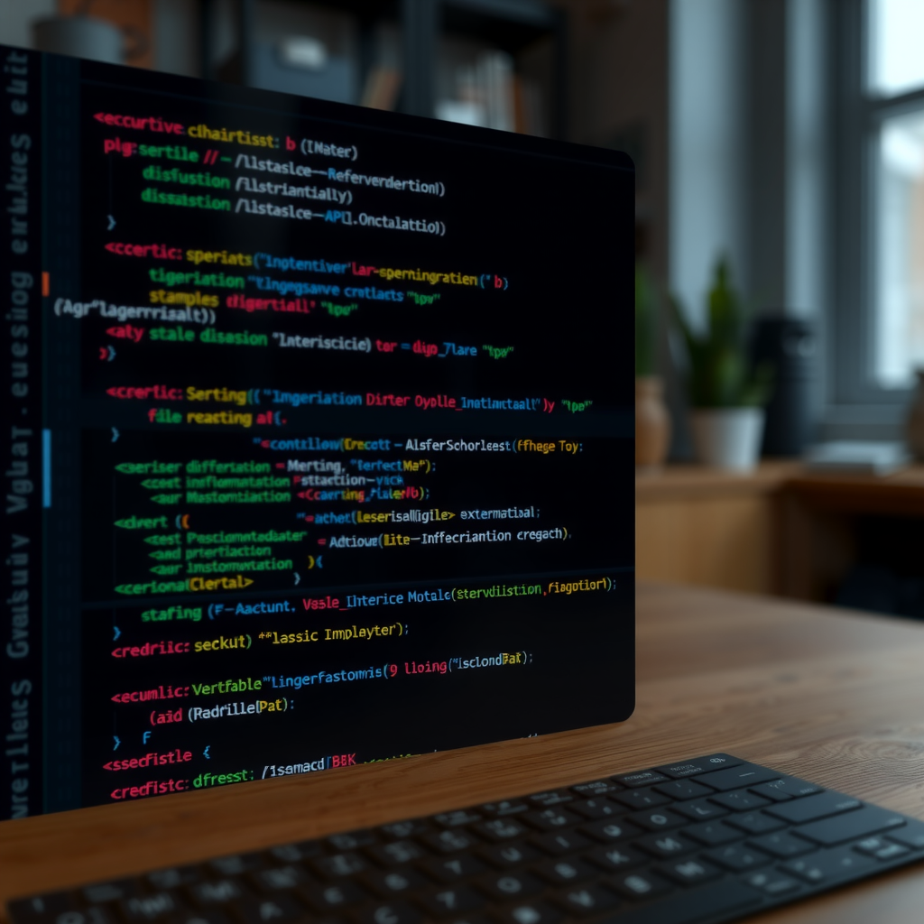Screenshot of open-source code repository showing stable diffusion video generation models, implementation examples, and comprehensive API documentation